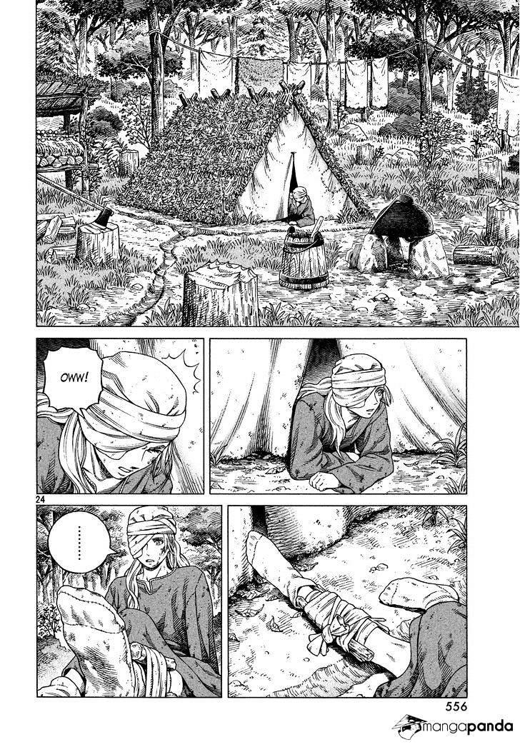 Vinland Saga, Chapter 119 image 24